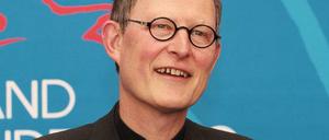 Berlins Erzbischof Rainer Maria Woelki.