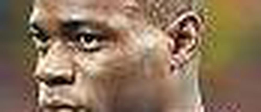 Balotelli
