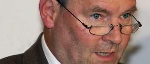 Der landeseigene Krankenhauskonzern Vivantes verliert seinen Chef: Der Vorsitzende der Geschäftsführung, Joachim Bovelet, wird vorzeitig aus seinem Vertrag ausscheiden.