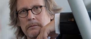 Unser Autor Harald Martenstein.