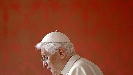 Stellvertreter Gottes a.D.