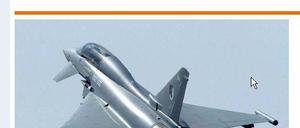 Über 20 Jahre nach der Stationierung alliierter Streitkräfte in Berlin ermittelt die britische Staatsanwaltschaft, ob damals Missbrauchsfälle in Gatow stattgefunden haben. Auch in den britischen Medien läuft der Fall.