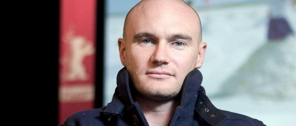 Jamie Ramsay möchte in die Fußstapfen von Matthew Libatique treten.