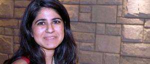 Autorin Hani Yousuf: "In Berlin knietief in Sexismus und Rassismus"