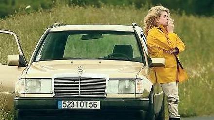 Catherine Deneuve startet mit "Elle s'en va" in den Berlinale Wettbewerb. Einen Preis ist der Film wohl nicht wert.