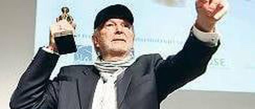 Paula und ich: Gwisdek im Glück Foto: Davids