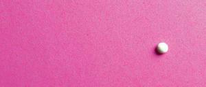 Die „Pille danach“ ist in der katholischen Kirche umstritten.