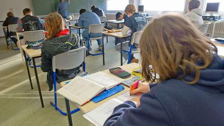 Die nächste Stufe: Niedersachsen will das Sitzenbleiben mittelfristig abschaffen.