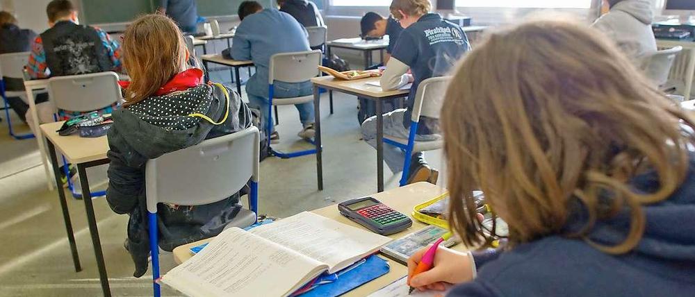 Die nächste Stufe: Niedersachsen will das Sitzenbleiben mittelfristig abschaffen.