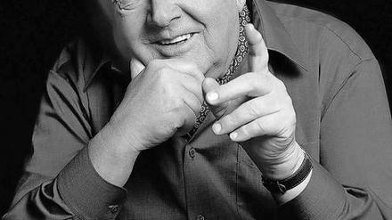 Der bekannte Kinderbuch-Autor Otfried Preußler ist tot.