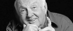 Der bekannte Kinderbuch-Autor Otfried Preußler ist tot.