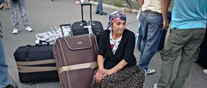 In Bulgarien und Rumänien stehen die Roma als Minderheit häufig unter Druck.