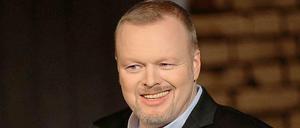 Weiß, wie die Leute ticken: Stefan Raab.