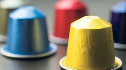 Das Gleiche in bunt. Nestlé wehrt sich