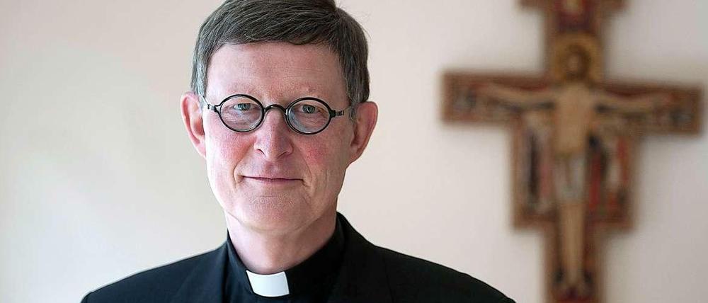 Woelki glaubt, dass sich nach dem Rücktritt von Benedikt XVI. die Kirche verändert hat.