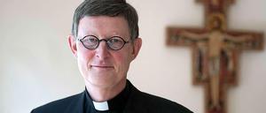 Woelki glaubt, dass sich nach dem Rücktritt von Benedikt XVI. die Kirche verändert hat.