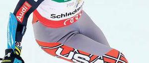 Unverhofft großartig. Eigentlich wollte Ted Ligety in Schladming nur im Riesenslalom gewinnen, nun ist er zum dominierenden Athleten der Ski-WM geworden.