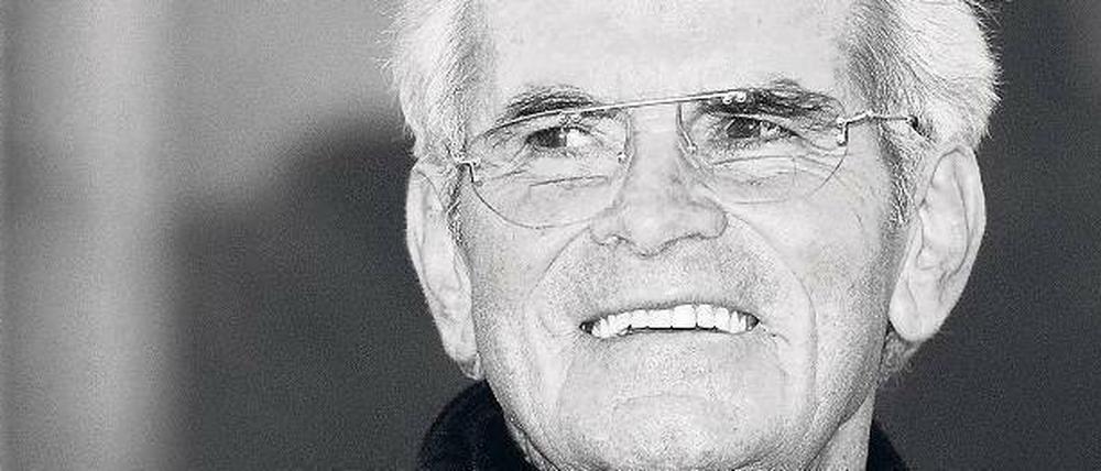 Otto Beisheim. Der am 3. Januar 1924 in Voßnacken bei Essen geborene Sohn eines Gutsverwalters legte den Grundstein für Deutschlands größten Handelskonzern Metro.