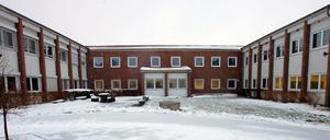 Einfach nicht hingehen. In Berlin bleiben mehrere tausend Schüler regelmäßig unentschuldigt der Schule fern.