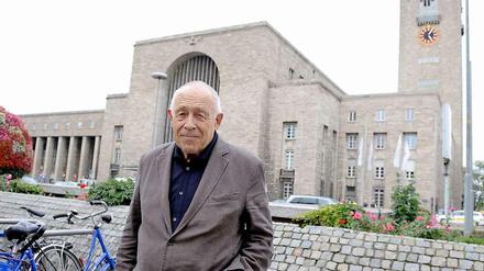 Der Streitschlichter Heiner Geißler sieht keine Chance mehr für Stuttgart 21.