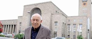 Der Streitschlichter Heiner Geißler sieht keine Chance mehr für Stuttgart 21.