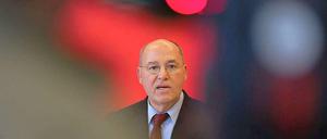 Gregor Gysi.