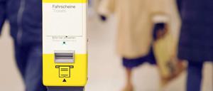 Immer teurer: Fahrten im Berliner Nahverkehr.