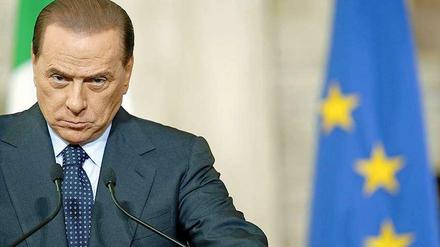Viele Italiener werden erneut Berlusconi wählen, während der Rest Europas seine Rückkehr fürchtet.