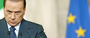 Viele Italiener werden erneut Berlusconi wählen, während der Rest Europas seine Rückkehr fürchtet.