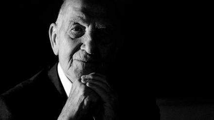 Stéphan Hessel ist im Alter von 95 Jahren gestorben.