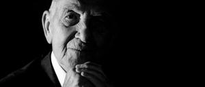 Stéphan Hessel ist im Alter von 95 Jahren gestorben.