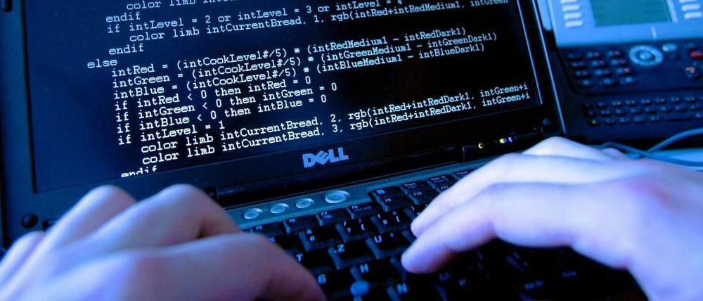 Der Export von Überwachungs- und Spionagesoftware boomt - aber nicht immer sehen sich die Abnehmer der Demokratie verpflichtet. 