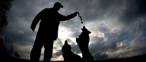 Es muss nicht immer ein Kampfhund sein. Freilaufende Hunde sind für viele Spaziergänger ein grundsätzliches Ärgernis.