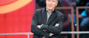 Neuer Sender, altes Spiel. Das Erste plant mit Jörg Pilawa „Event-orientierte und mehrteilige Shows für den Hauptabend“. „Rette die Million!“ bleibt wohl beim ZDF. Foto: ZDF