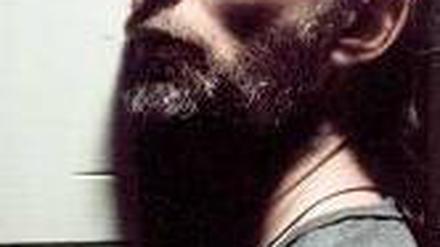 Wäre gern unsichtbar. Thom Yorke.