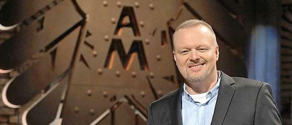 Politik ist ein einziges Drama - aber sie braucht keinen Eingriff von außen. Stefan Raab würde ihr mit seiner Talk-Show die Bedeutung und Ernsthaftigkeit nehmen.