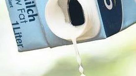 Auslaufmodell? In Deutschland sinkt der Absatz von Tetra Pak. Foto: p-a/dpa