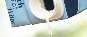 Auslaufmodell? In Deutschland sinkt der Absatz von Tetra Pak. Foto: p-a/dpa