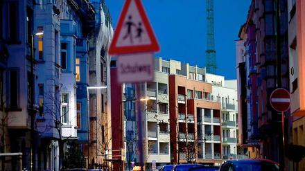 Gehoben, aber kaum erschwinglich. Die Mieterverbände appellieren an den Bund und Länder, den Bau von Mietwohnungen für mittlere Einkommensschichten finanziell zu unterstützen. 