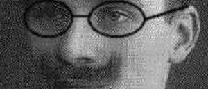 Jakob Maria Mierscheid.