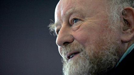 Kurt Westergaard