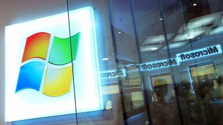Eine halbe Milliarde Strafe - Microsofts maue Ausrede half nicht. 