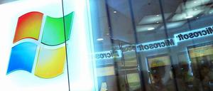 Eine halbe Milliarde Strafe - Microsofts maue Ausrede half nicht. 