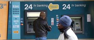 Die Eurogruppe strebt die politische Zustimmung zu dem Programm in der zweiten Märzhälfte an.