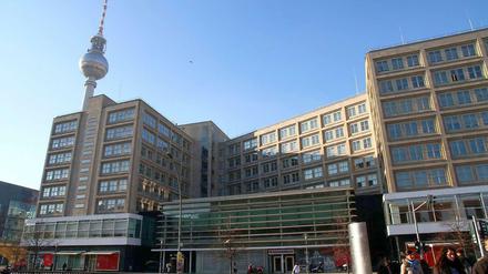 Nach Steuern machte die Landesbank 2012 einen Gewinn von 99 Millionen Euro. 