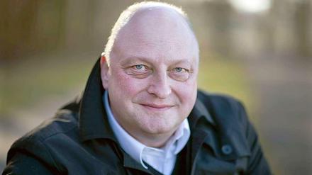 Olaf Glaeseker.