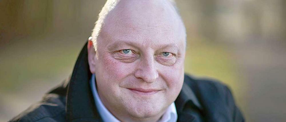 Olaf Glaeseker.