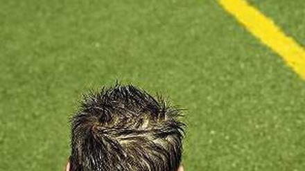Kinder brauchen Schutz vor sexuellem Missbrauch. Der Berlins Fußballverband plant ein neues Programm. 