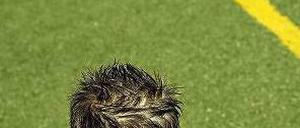 Kinder brauchen Schutz vor sexuellem Missbrauch. Der Berlins Fußballverband plant ein neues Programm.