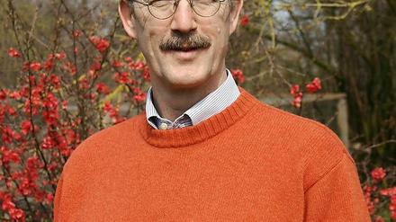 Felix Prinz zu Löwenstein: Die Menschen wollen wissen, woher ihr Essen kommt und wie es produziert wurde.